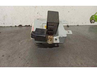 Блок управления 8712009210 SsangYong Kyron