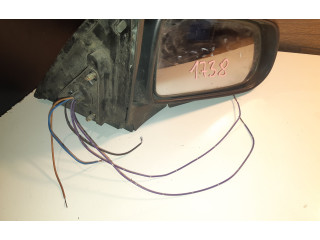 Зеркало электрическое правое Mazda 323 1999-2003 года