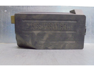 Модуль управления BSM 8231009030 SsangYong Kyron