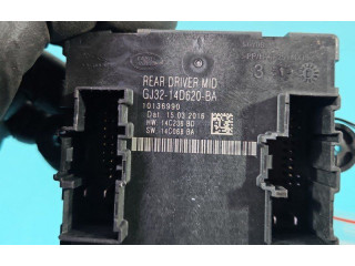 Блок комфорта GJ32-14D620-BA, IMPRK1452748   Jaguar XE   