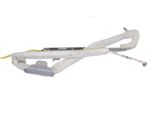 Боковая подушка безопасности 8621034000 SsangYong Korando