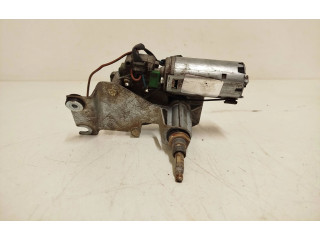 Моторчик заднего дворника     Opel Tigra A