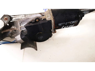 Моторчик дворников 8492007123, 849200-7123 Mazda Premacy