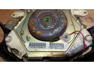 Подушка безопасности водителя P0MF50LAZAE Chrysler 300M