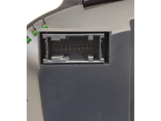 Přístrojová deska BMW 5 E60 E61 2006 62116974576, 6974576