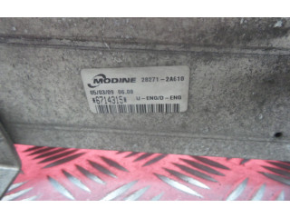 Интеркулер 28271-2A610, 282712A610 KIA Ceed