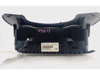 Přístrojová deska Seat Cordoba (6L) 6L0920801