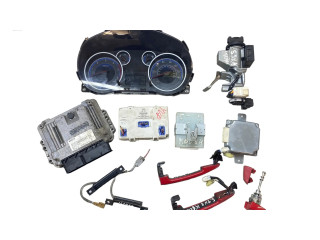 Řídící jednotka 0281017320, 51877440 Suzuki SX4 2012