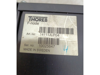 Блок управления 14111AP04, 10025647   Volvo V70