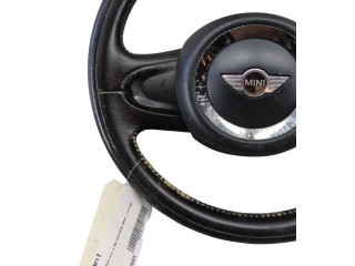 Руль Mini Cooper Countryman R60  2011 - 2016 года 32306794623      