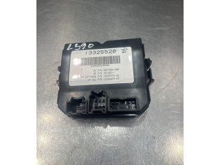 Блок управления крышки багажника 13325520, 3027909A00 Opel Insignia A