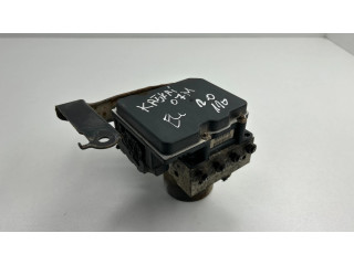 Блок АБС 0265950616 Nissan Qashqai 2006-2010 года