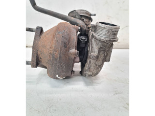 Турбина Volvo XC90 GT2052V