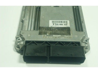 Блок управления двигателя 03L906022B8k0, 03L906022B Audi A4 Allroad
