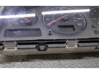 Панель приборов 9499670, 69294600T   Volvo S80       