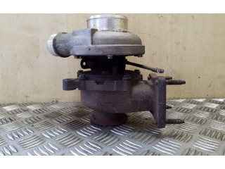 Turbodmychadlo Турбина GTB1752V, 31219857 Volvo XC60 2.4