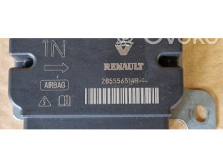 Блок подушек безопасности 285556514R Dacia Spring