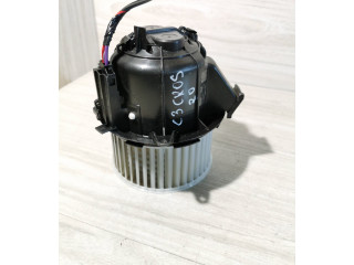 Вентилятор печки    HB613001, 0568885   Citroen C3 Aircross