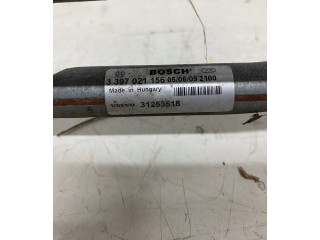 Моторчик дворников 31253518, 109KM Volvo C30