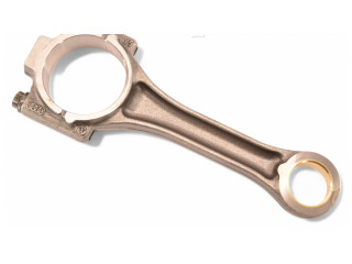 Шатун DDY DDYA DDYB 03L105401A    Skoda Karoq  