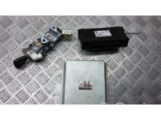 Řídící jednotka 22611AK240, A18000R4L Subaru Legacy 2005