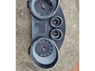 Přístrojová deska Opel Zafira C 2014 769166750U, 27082014