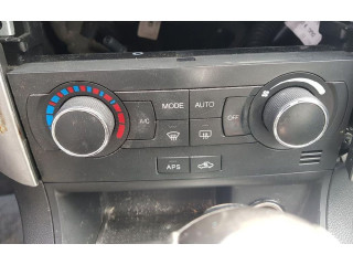 Блок управления климат-контролем Chevrolet Captiva