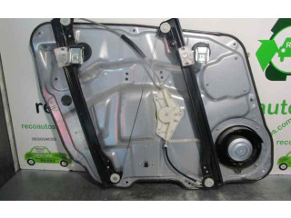 Электрический механизм для подъема окна без двигателя A2518200842, 5PINES Mercedes-Benz R W251