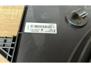 Вентилятор радиатора     16489227    Maserati Levante 