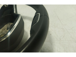 Руль Skoda Octavia Mk4 2019 - года 5E3419093AVKH, 5E3419093A