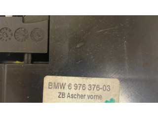 Пепельница