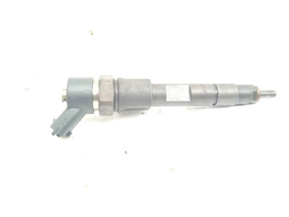 Vstřikovač 0445110021   Renault Megane II     