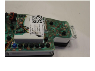 Панель приборов Fiat Coupe