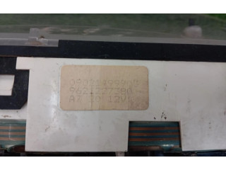 Přístrojová deska Citroen Berlingo 9621227380