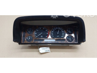 Панель приборов Jaguar XJ X308