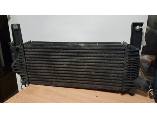 Интеркулер 14461EB360 Nissan Navara 2.5
