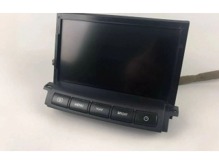 Дисплей    86281SA000   Subaru Forester SG