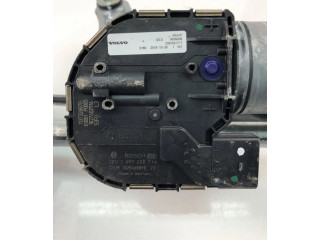 Моторчик дворников 1397220714 Volvo XC90