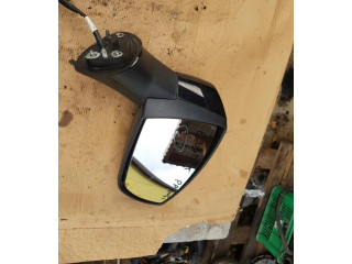 Зеркало электрическое Ford Ecosport 2013 - 2017 года