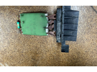 Вентилятор печки 5E2228200, 1.814.281.00 Citroen Berlingo