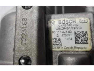 Топливный насос