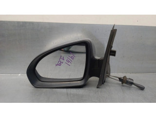 Зеркало электрическое     левое   Smart ForTwo II  2007-2016 года   