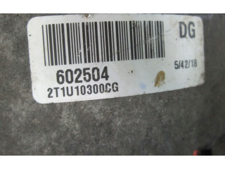 Генератор 2T1U10300CG Ford Transit - Tourneo Connect