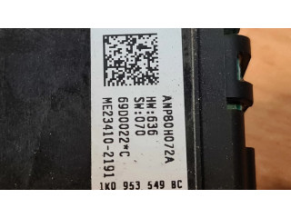 Датчик положения (угла) руля