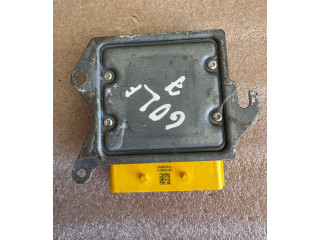 Блок подушек безопасности 5Q0959655J Volkswagen Golf VII