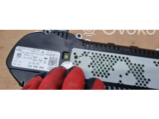 Панель приборов 8W6920971, 0263740003   Audi A5       