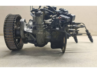 Топливный насос Mitsubishi Pajero Sport I 1996 - 2008 года