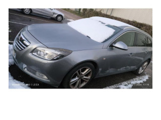 Zpětné zrcátko Opel Insignia A 2013 13241751, 13241751
