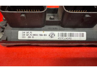 Řídící jednotka IAW5AF.P3, 51735171 Fiat Punto (188) 2006