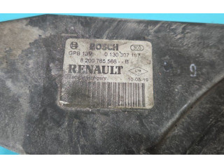 Комплект вентиляторов 8200765566B, IMPRK1473279 Dacia Logan I